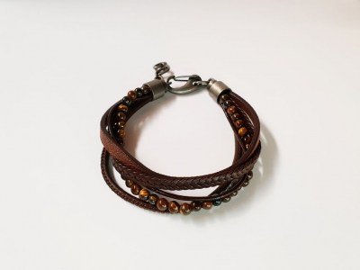 Pulsera Boyarin